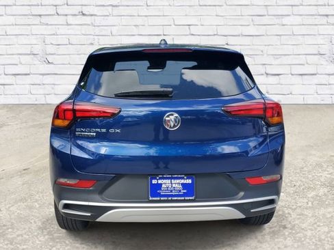 Certified 2023 Buick Encore GX Preferred FWD image 3