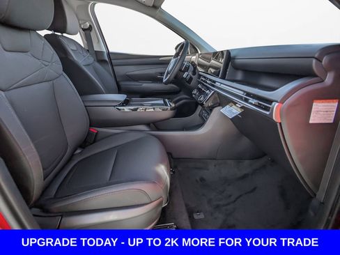 New 2026 Hyundai Tucson SEL AWD/4WD image 27