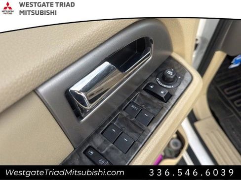 Used 2017 Ford Expedition Limited w/ Equipment Group 301A image 15