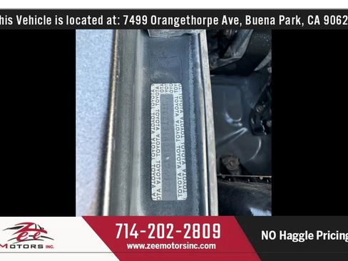 Used 2003 Toyota Sequoia SR5 image 44