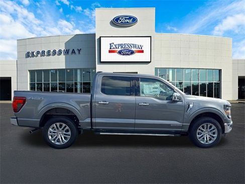 Used 2024 Ford F150 XLT w/ Equipment Group 302A MID image 5