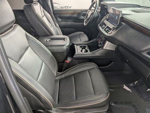 Used 2023 Chevrolet Tahoe Premier w/ Premium Package 2 image 13