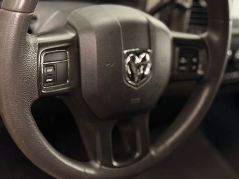 Used 2012 RAM 1500 Express image 34