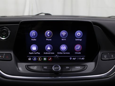 Used 2021 Chevrolet Blazer LT image 17