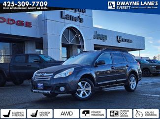 Used 2013 Subaru Outback 2.5i Limited video 1