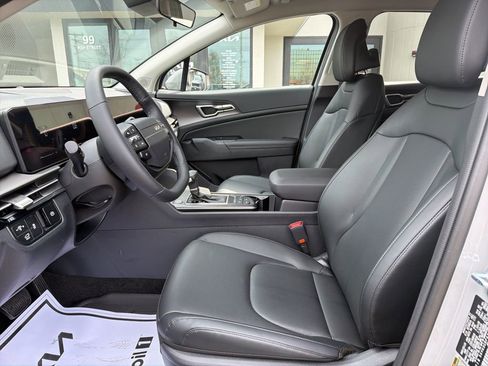New 2026 Kia Sportage EX AWD/4WD image 29