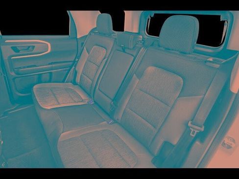 Used 2024 Ford Bronco Sport Big Bend image 29