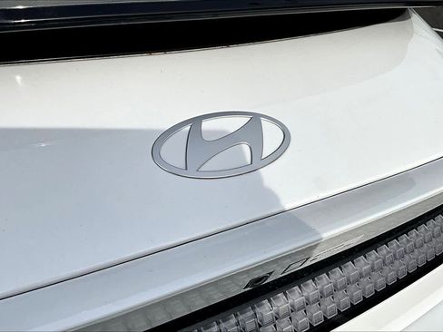 New 2025 Hyundai Ioniq 6 SEL AWD/4WD image 8