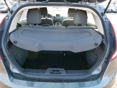 Used 2019 Ford Fiesta SE w/ Cold Weather Package image 18