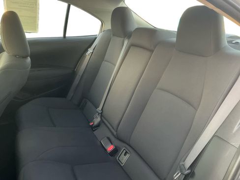 Used 2024 Toyota Corolla LE image 14