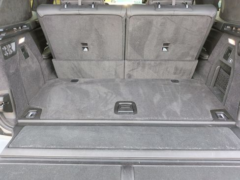 Certified 2024 BMW X7 xDrive40i image 40