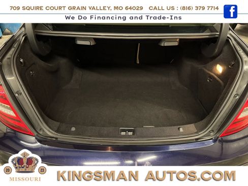 Used 2013 Mercedes-Benz C 300 4MATIC Sedan image 27