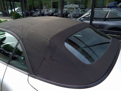 Used 2007 Porsche 911 Carrera image 13