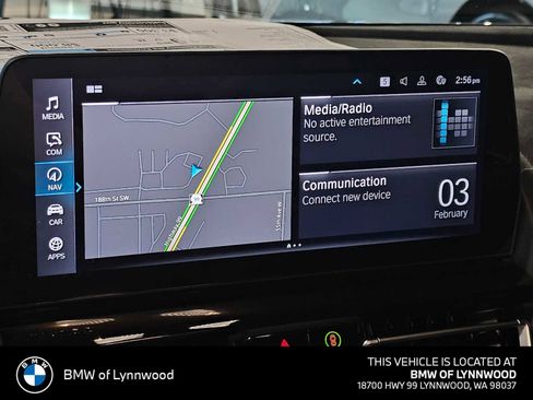 New 2026 BMW M850i xDrive AWD/4WD image 25