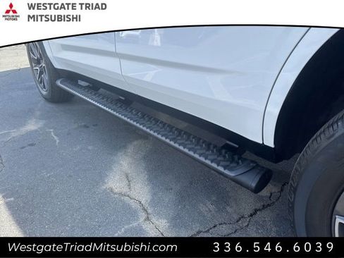 Used 2021 Chevrolet Tahoe Z71 w/ Z71 Off-Road Package image 8