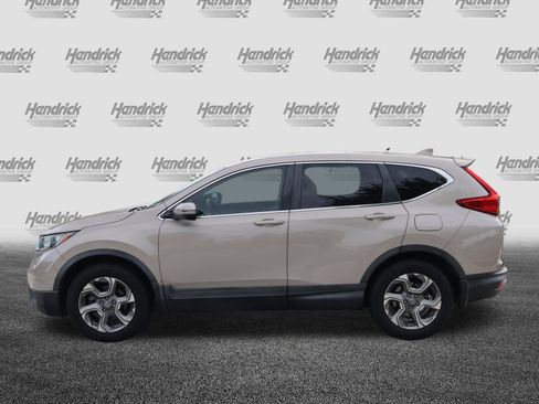 Used 2018 Honda CR-V EX-L image 6