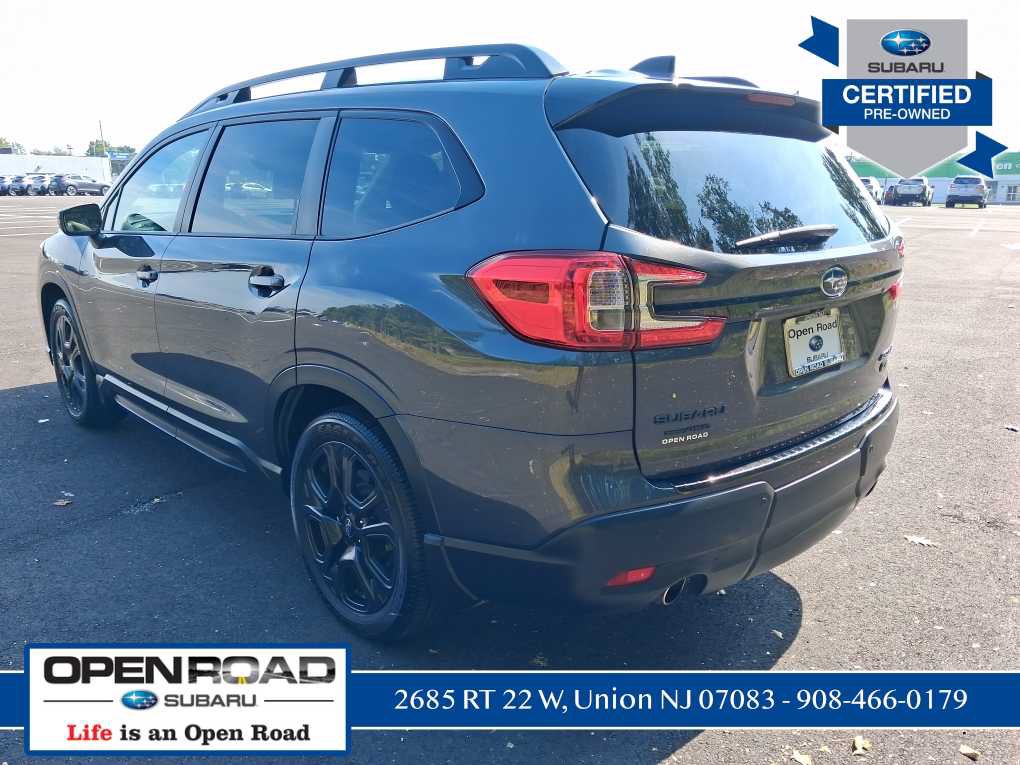 Used 2023 Subaru Ascent Onyx Edition AWD/4WD image 5