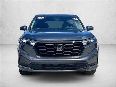 Used 2023 Honda CR-V LX image 3