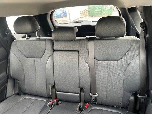 Used 2023 Hyundai Santa Fe SEL image 20