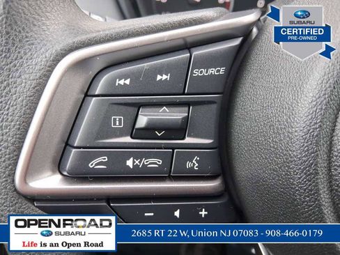 Certified 2025 Subaru Outback image 20