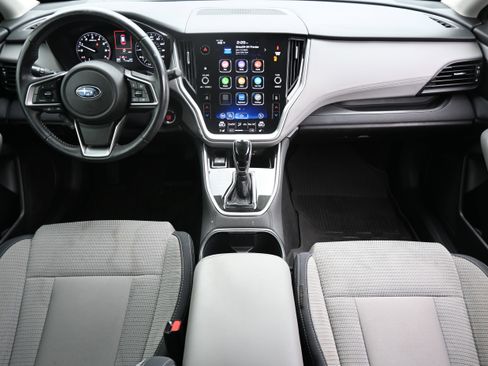 Certified 2022 Subaru Outback Premium image 32