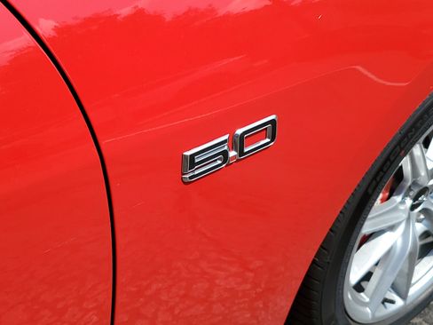 New 2025 Ford Mustang GT Premium image 6