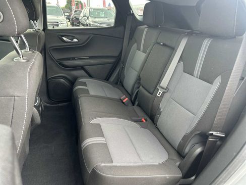 Used 2023 Chevrolet Blazer LT w/ Convenience Package FWD image 25