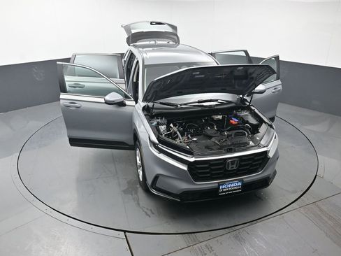 Used 2023 Honda CR-V LX image 47