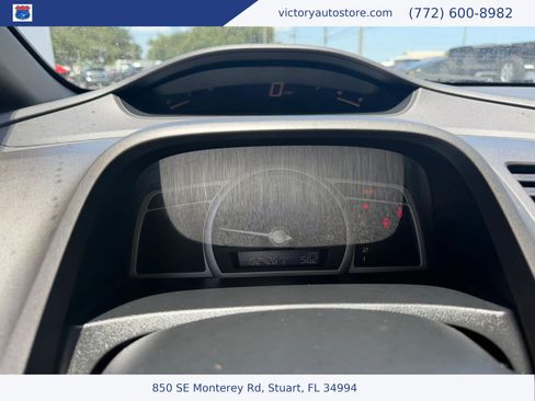 Used 2009 Honda Civic EX-L image 18