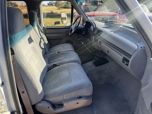 Used 1997 Ford F350 4x4 Crew Cab image 15