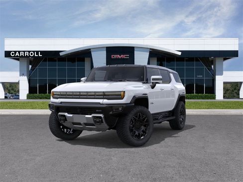 New 2026 GMC Hummer EV SUV image 8
