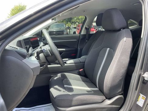Used 2024 Hyundai Sonata SEL FWD image 18