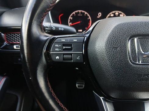 Used 2022 Honda Civic Si image 11