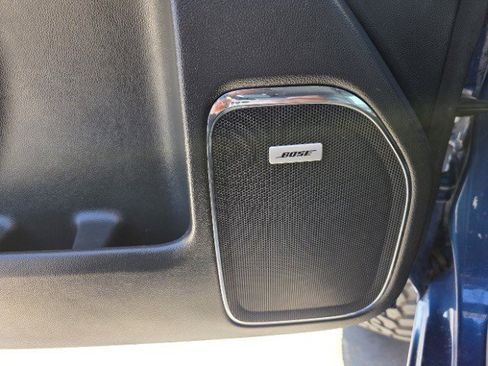 Used 2018 Chevrolet Silverado 1500 LTZ w/ Texas Edition image 35