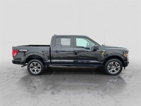 Used 2024 Ford F150 STX image 8
