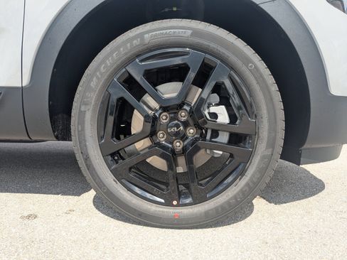 New 2025 Kia Telluride SX X-Line image 13