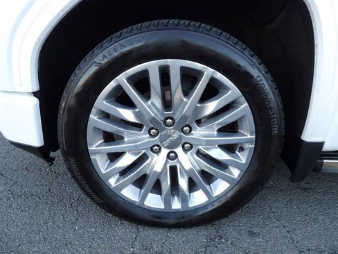 Used 2021 GMC Sierra 1500 Denali w/ Denali Ultimate Package image 36