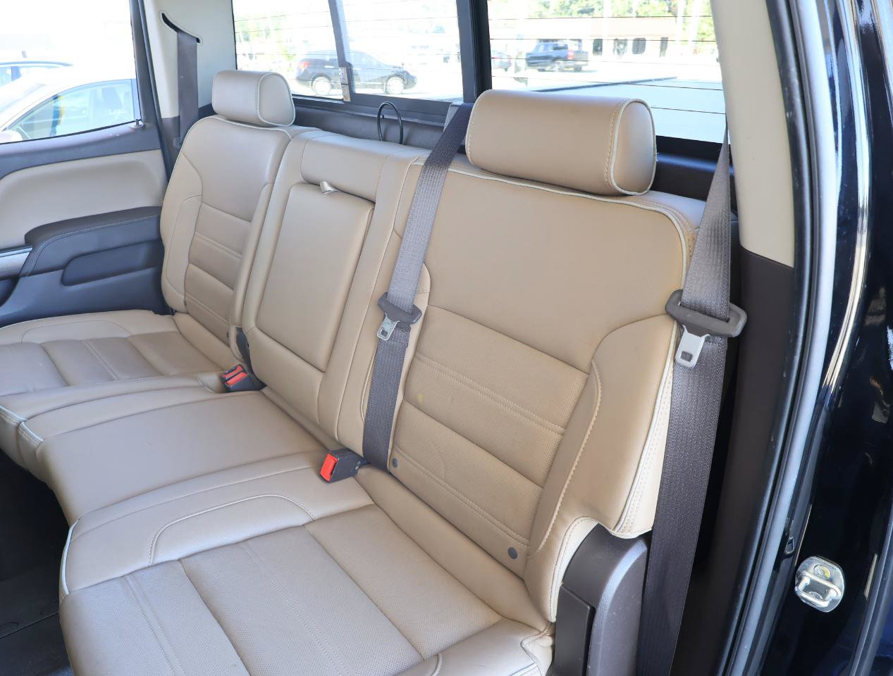 Used 2019 GMC Sierra 2500 Denali w/ Duramax Plus Package AWD/4WD image 22