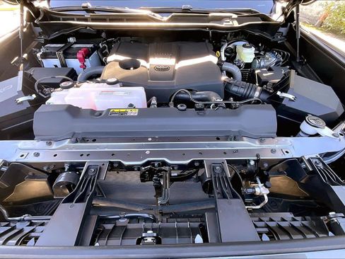 New 2026 Toyota Tundra SR5 image 16