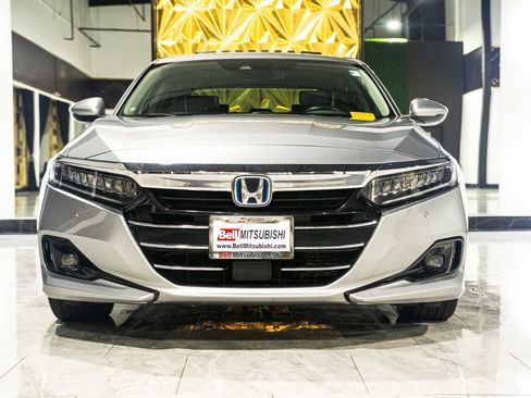 Used 2022 Honda Accord EX-L image 3