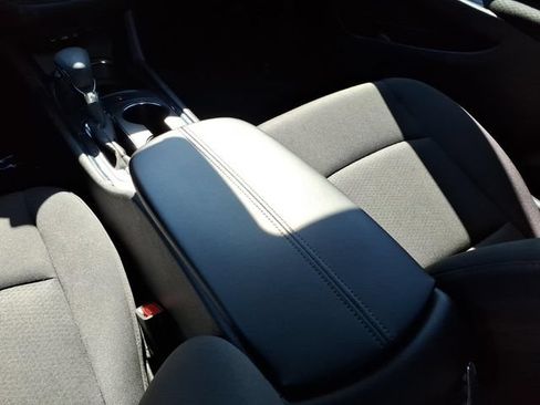 Used 2025 Chevrolet Malibu LT FWD image 22