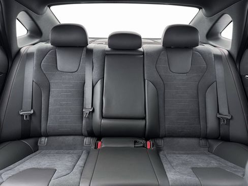 New 2026 Hyundai Sonata N Line image 16