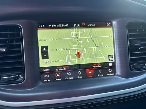 Used 2023 Dodge Charger Scat Pack RWD image 20