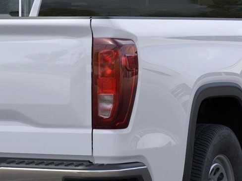 New 2025 GMC Sierra 1500 Pro w/ Pro Value Package image 35