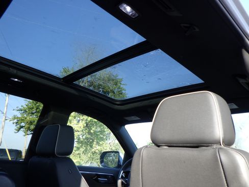 New 2025 Chevrolet Tahoe Premier w/ Sun And Tow Package image 6