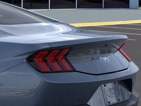 New 2026 Ford Mustang Coupe image 26