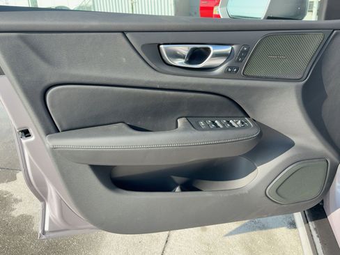 Certified 2026 Volvo V60 B5 Cross Country Ultra image 22