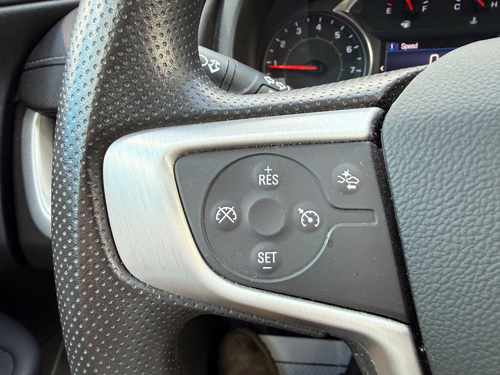 Used 2023 GMC Terrain SLE AWD/4WD image 45