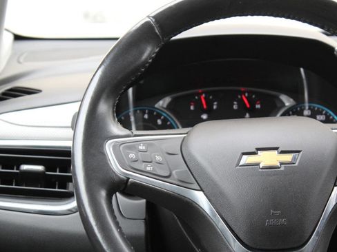 Used 2018 Chevrolet Equinox Premier image 23