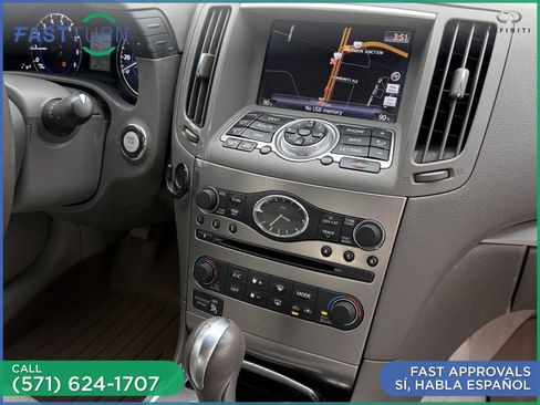 Used 2012 INFINITI G37 x w/ Premium Pkg image 19